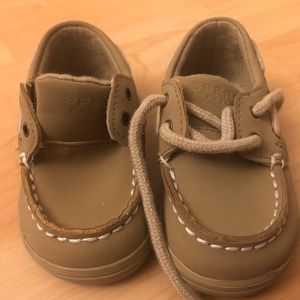 Baby Sperry